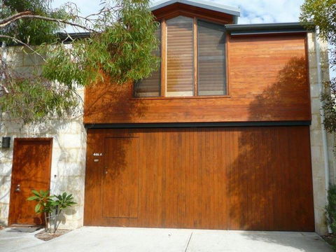 Fremantle Beach Studio - Accommodation Kalgoorlie 11