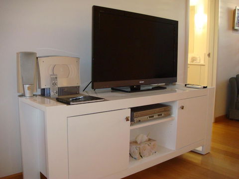 Fremantle Beach Studio - Accommodation Kalgoorlie 6