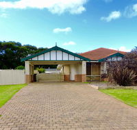 Silver Gull Family Retreat - Accommodation Kalgoorlie