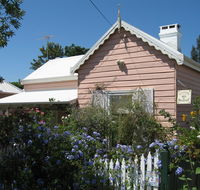 RoseMoore Bed  Breakfast - Accommodation Kalgoorlie