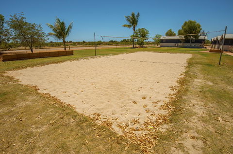 RAC Exmouth Cape Holiday Park - Accommodation Kalgoorlie 17