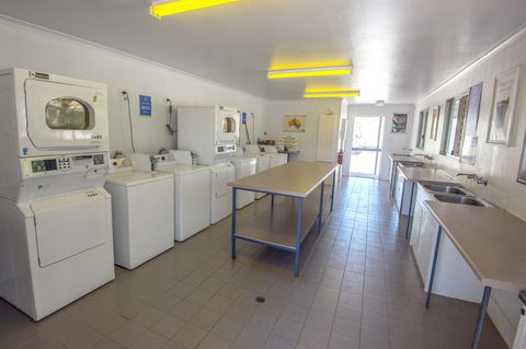 RAC Exmouth Cape Holiday Park - Accommodation Kalgoorlie 14