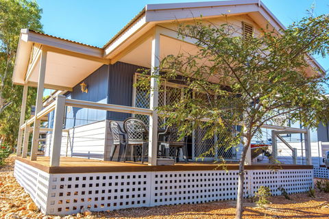 RAC Exmouth Cape Holiday Park - Accommodation Kalgoorlie 33