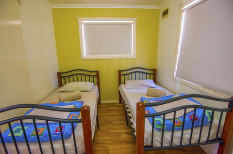 RAC Exmouth Cape Holiday Park - Accommodation Kalgoorlie 1