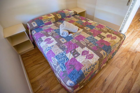 RAC Exmouth Cape Holiday Park - Accommodation Kalgoorlie 5