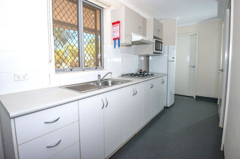 RAC Exmouth Cape Holiday Park - Accommodation Kalgoorlie 37