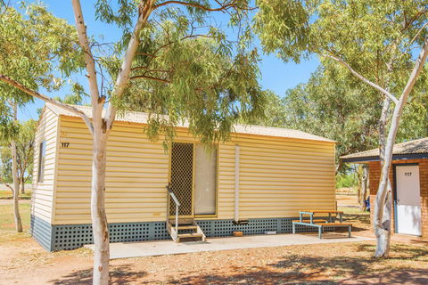 RAC Exmouth Cape Holiday Park - Accommodation Kalgoorlie 6