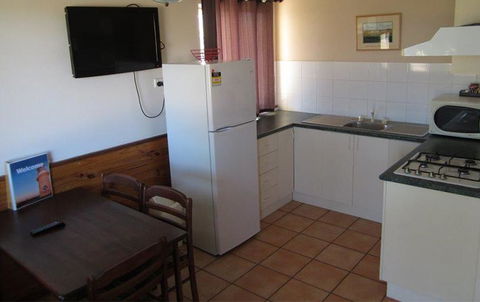 RAC Exmouth Cape Holiday Park - Accommodation Kalgoorlie 8