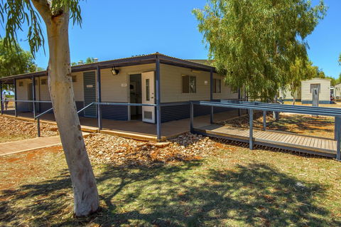 RAC Exmouth Cape Holiday Park - Accommodation Kalgoorlie 15