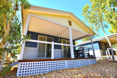 RAC Exmouth Cape Holiday Park - Accommodation Kalgoorlie 10