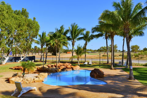 RAC Exmouth Cape Holiday Park - Accommodation Kalgoorlie 39