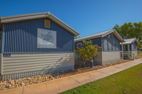 RAC Exmouth Cape Holiday Park - Accommodation Kalgoorlie 23