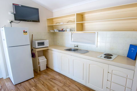 RAC Exmouth Cape Holiday Park - Accommodation Kalgoorlie 32