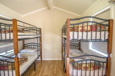 RAC Exmouth Cape Holiday Park - Accommodation Kalgoorlie 4