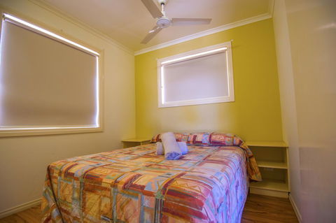 RAC Exmouth Cape Holiday Park - Accommodation Kalgoorlie 2