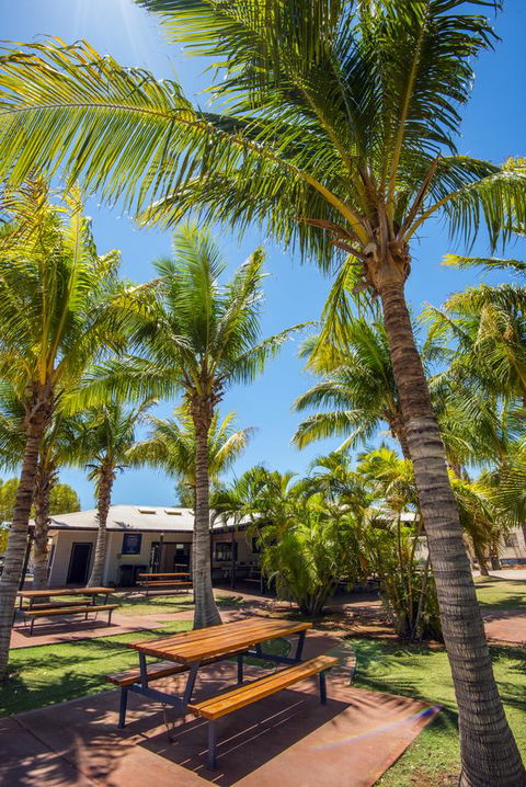 RAC Exmouth Cape Holiday Park - Accommodation Kalgoorlie 18