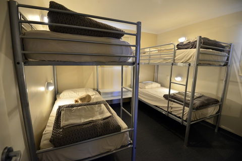 RAC Exmouth Cape Holiday Park - Accommodation Kalgoorlie 43