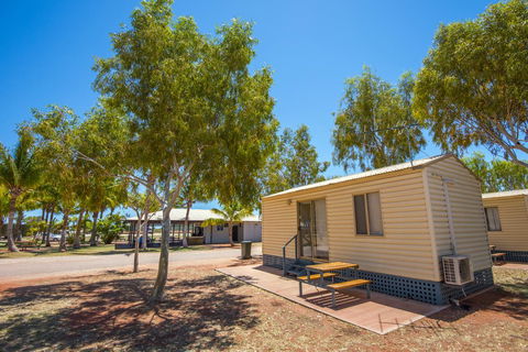 RAC Exmouth Cape Holiday Park - Accommodation Kalgoorlie 31