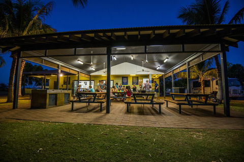 RAC Exmouth Cape Holiday Park - Accommodation Kalgoorlie 13