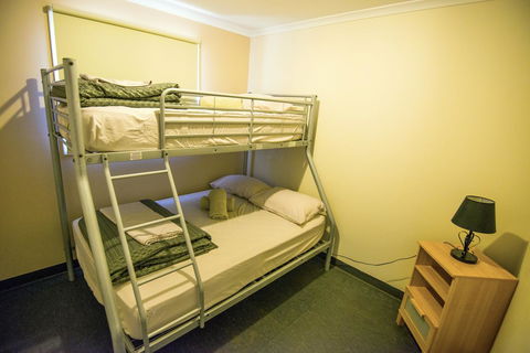 RAC Exmouth Cape Holiday Park - Accommodation Kalgoorlie 38