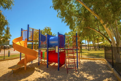 RAC Exmouth Cape Holiday Park - Accommodation Kalgoorlie 19