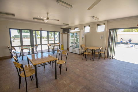 RAC Exmouth Cape Holiday Park - Accommodation Kalgoorlie 22