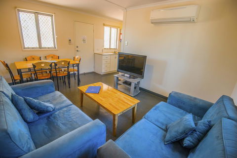 RAC Exmouth Cape Holiday Park - Accommodation Kalgoorlie 11
