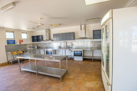 RAC Exmouth Cape Holiday Park - Accommodation Kalgoorlie 20