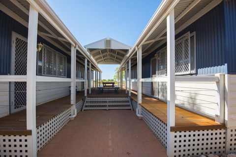 RAC Exmouth Cape Holiday Park - Accommodation Kalgoorlie 25