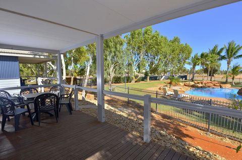 RAC Exmouth Cape Holiday Park - Accommodation Kalgoorlie 40