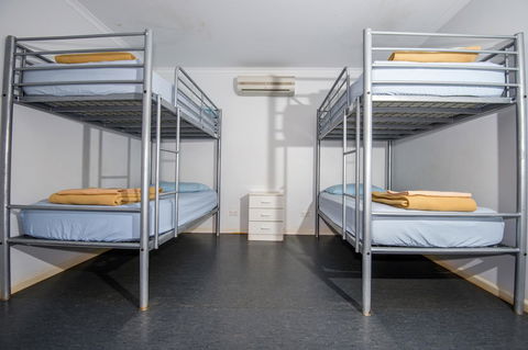 RAC Exmouth Cape Holiday Park - Accommodation Kalgoorlie 30