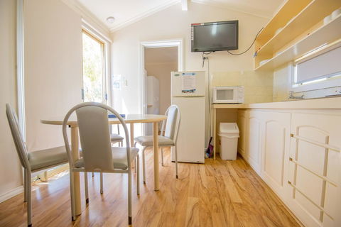 RAC Exmouth Cape Holiday Park - Accommodation Kalgoorlie 3