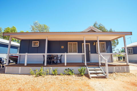 RAC Exmouth Cape Holiday Park - Accommodation Kalgoorlie 34