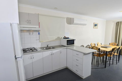 RAC Exmouth Cape Holiday Park - Accommodation Kalgoorlie 44
