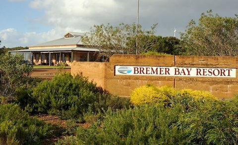 Bremer Bay Resort - Accommodation Kalgoorlie 0
