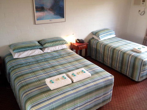 Bremer Bay Resort - Accommodation Kalgoorlie 12