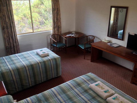 Bremer Bay Resort - Accommodation Kalgoorlie 13