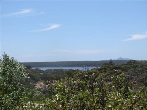 Bremer Bay Resort - Accommodation Kalgoorlie 8