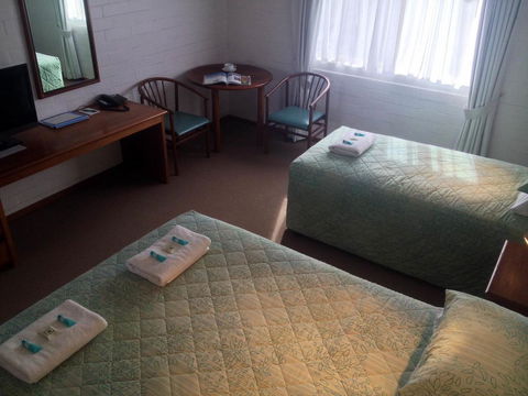 Bremer Bay Resort - Accommodation Kalgoorlie 6