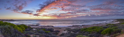 Kalbarri Sunset Villa - Accommodation Kalgoorlie 15