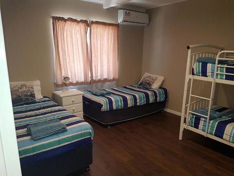Kalbarri Sunset Villa - Accommodation Kalgoorlie 10