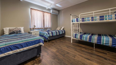 Kalbarri Sunset Villa - Accommodation Kalgoorlie 3