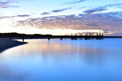Kalbarri Sunset Villa - Accommodation Kalgoorlie 1