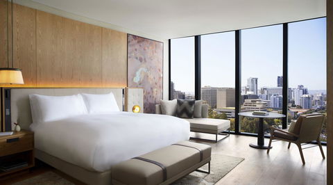 The Ritz-Carlton, Perth - Accommodation Kalgoorlie 19