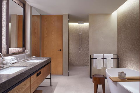 The Ritz-Carlton, Perth - Accommodation Kalgoorlie 8