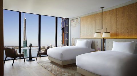 The Ritz-Carlton, Perth - Accommodation Kalgoorlie 18