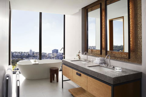 The Ritz-Carlton, Perth - Accommodation Kalgoorlie 15