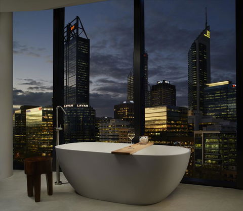 The Ritz-Carlton, Perth - Accommodation Kalgoorlie 6