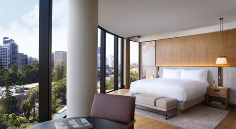 The Ritz-Carlton, Perth - Accommodation Kalgoorlie 7