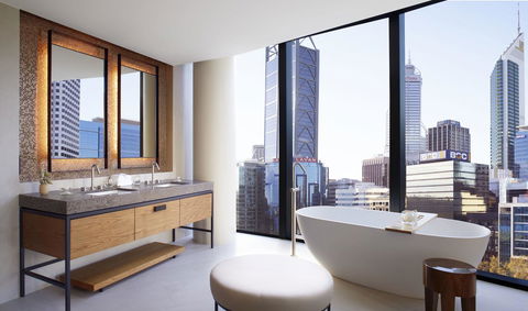 The Ritz-Carlton, Perth - Accommodation Kalgoorlie 4